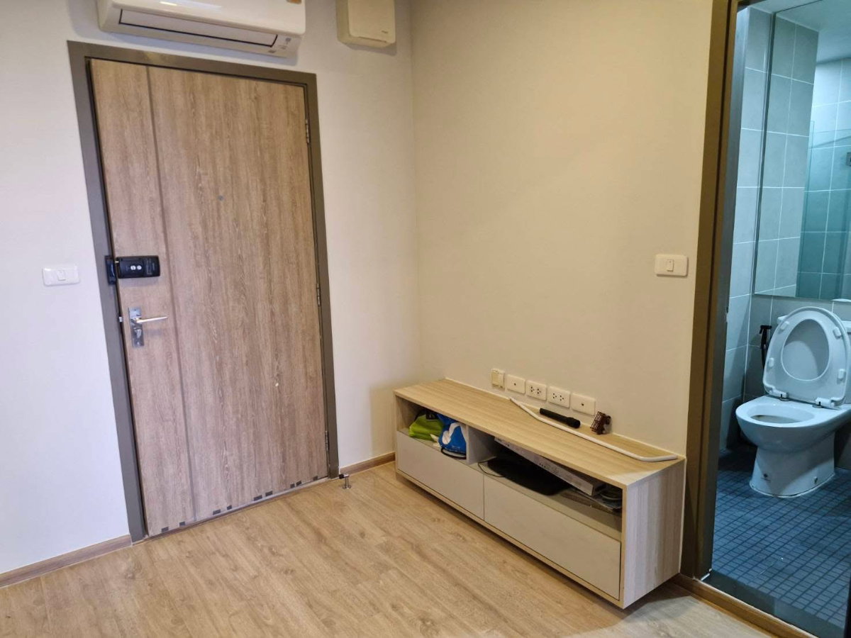 รูป Condo for Rent: Ideo O2 Near BTS Bang Na (approx. 300 meters) - รูปที่ 6/9