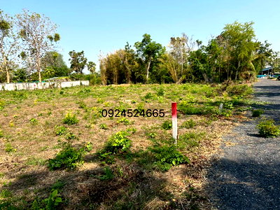 ที่ดิน เมืองลพบุรี ลพบุรี : ขายด่วนที่ดิน ที่ดิน นส.3 แบ่งแปลงขาย