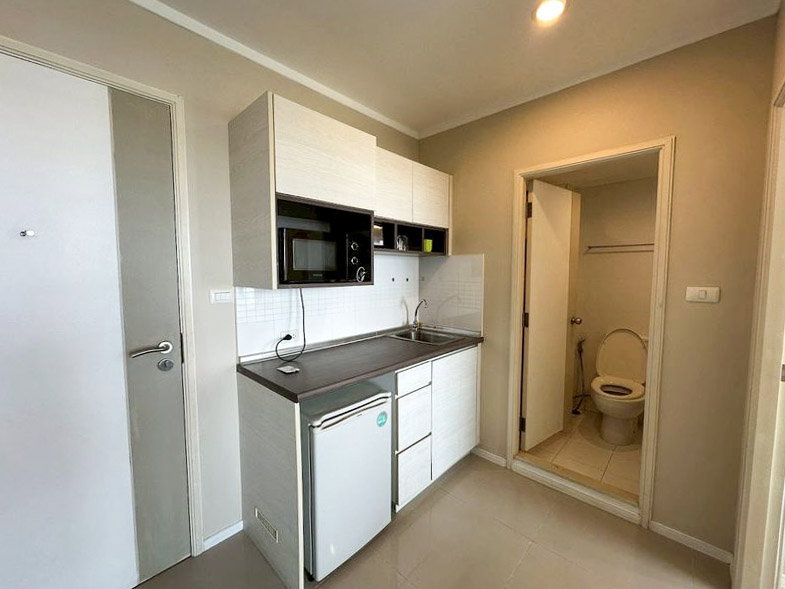 รูป 1 Bedroom Condo for Sale at Lumpini Park Beach Jomtien Pattaya - รูปที่ 5/10