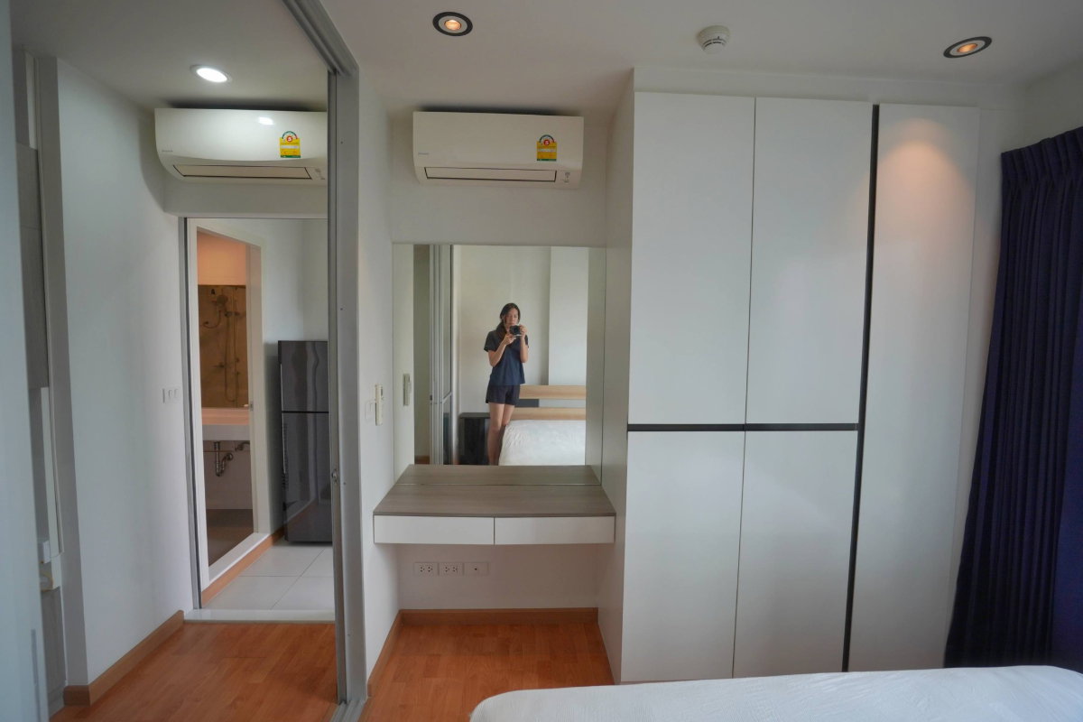 รูป 🎄RB23715 ให้เช่าถูกมาก👍เดอะ เพรสซิเดนท์ เพชรเกษม - บางแค✅แอดไลน์ @905bggcb ( มี @ ด้วย) แอดมินตอบไว - รูปที่ 2/14