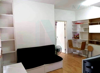 Condos for sale Charan Sanit Wong Road : 🔺 For Sell Condo MY CONDO PINKLAO Building B, Floor 2,1 bed room, Room size 34 sqm