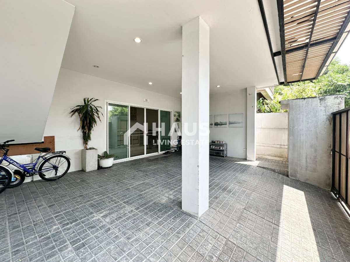 picture Prachaniwet 3 / 4 Bedrooms #TCWT018 - 3/20