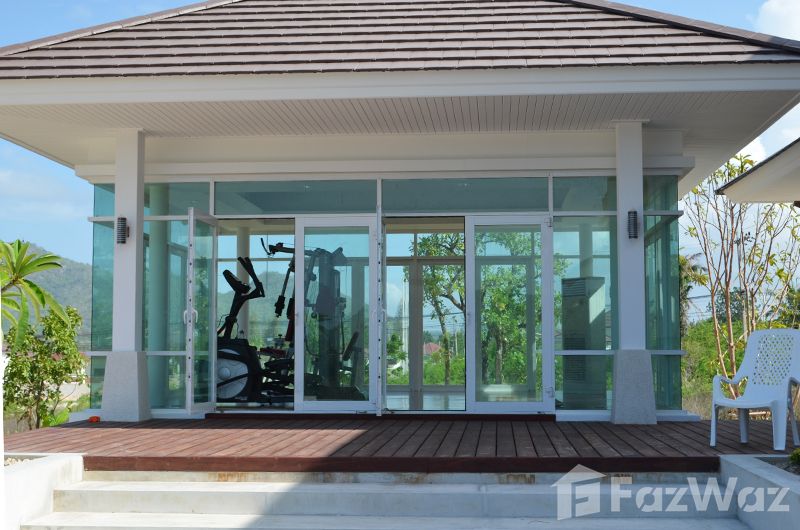 รูป ขาย วิลล่า 5 ห้องนอน ในโครงการ บ้าน ศิลษา 264291 - รูปที่ 5/20