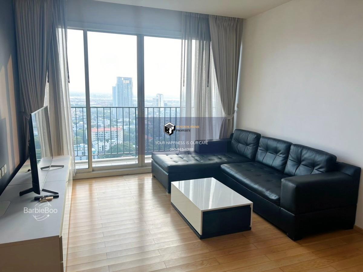 รูป Siri at Sukhumvit | Best price 100SQM 🚝ใกล้ BTS Thonglor 0m. #2025102912623#FC - รูปที่ 8/12