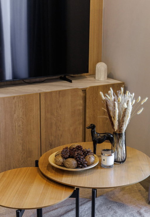 รูป ‼️✅ให้เช่าคอนโด Metris District Ladprao 2bed1bath แต่งสวย 🐶🐱Pet Friendly - รูปที่ 9/21