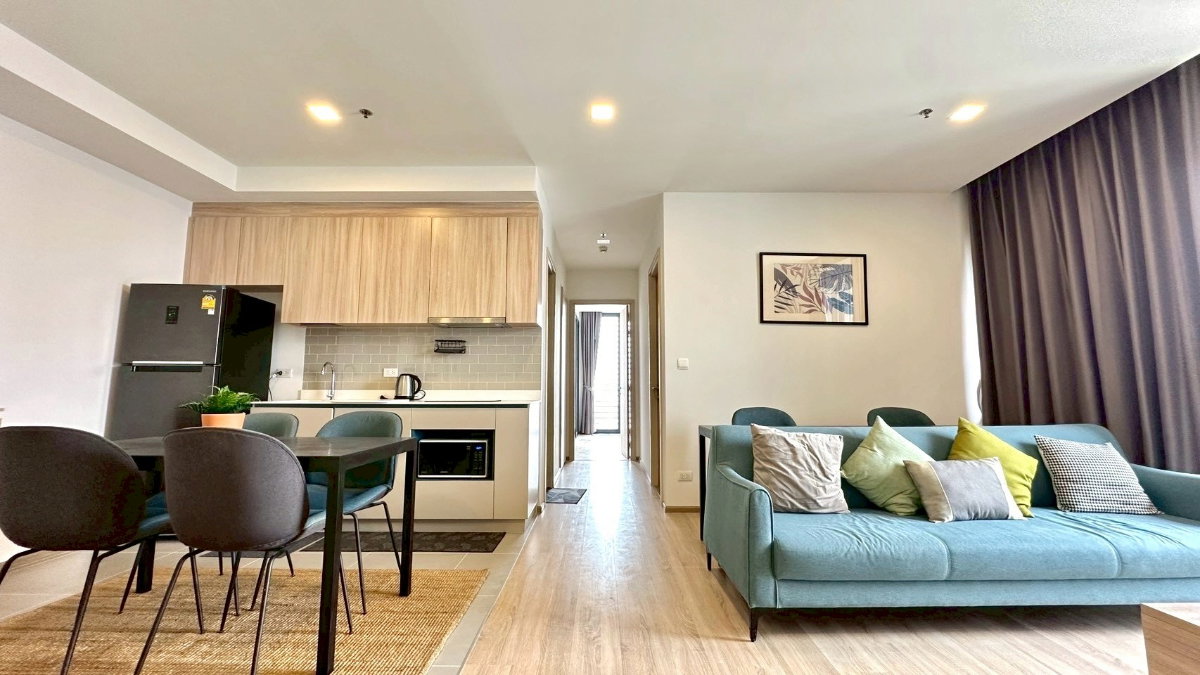 รูป ✨🦄 Ready to Move 🦄✨ XT Phayathai เฟอร์ครบ จบในที่เดียว โทร 096-2493698 (XTP0048) - รูปที่ 10/38