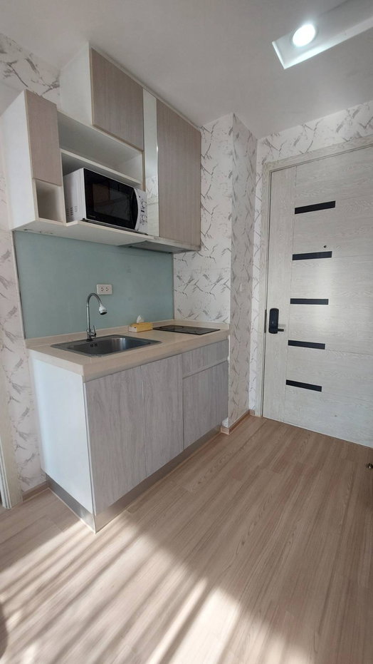 รูป ให้เช่าคอนโด 2ห้องนอน ที่ Artemis Sukhumvit77 Btsอ่อนนุช - รูปที่ 3/10