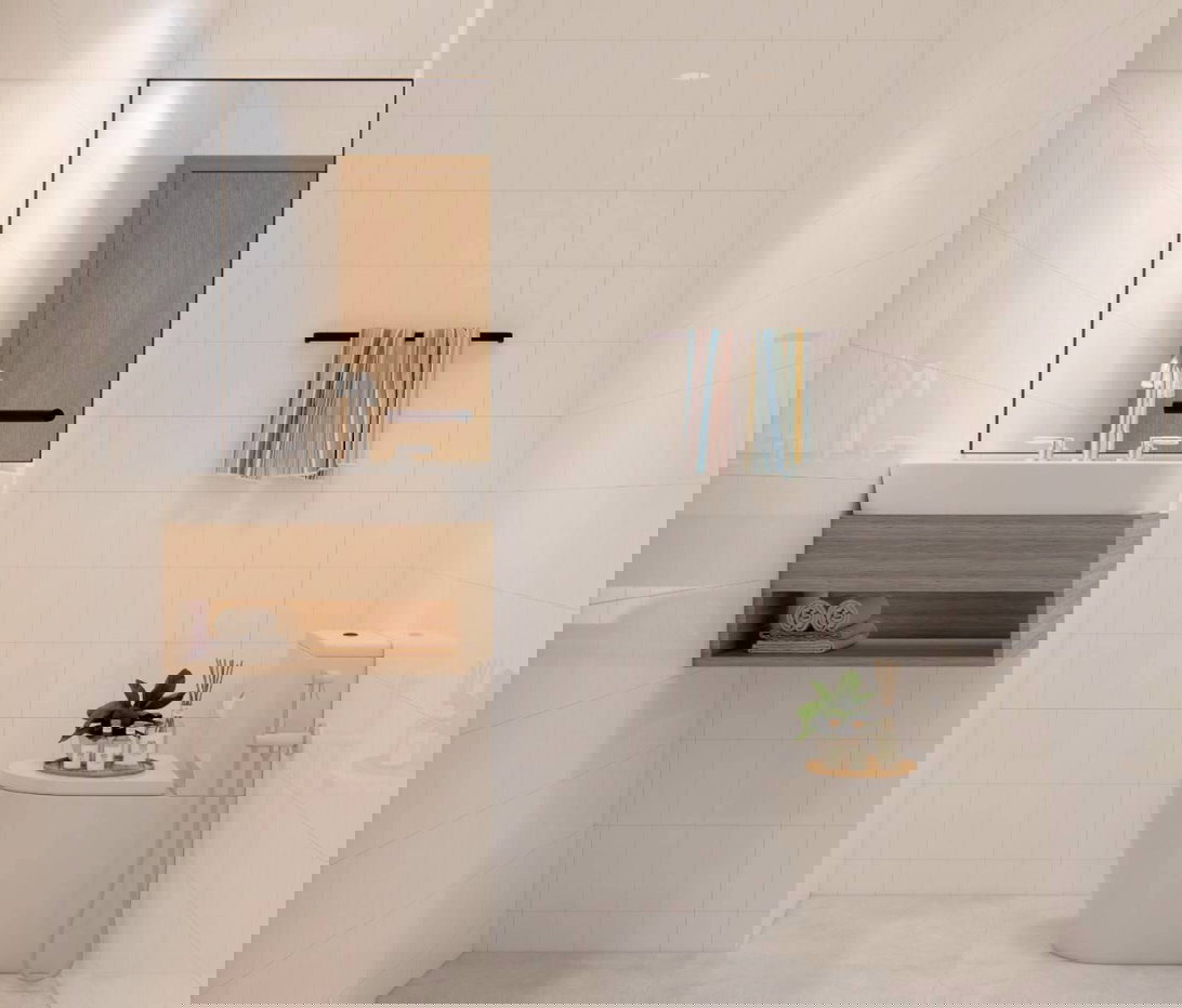 รูป ขาย ธารทิพย์ คอนโด ห้องอยู่ในระหว่างการรีโนเวท ห้องมีโควต้าต่างชาติ (ID:1325CS) - รูปที่ 19/19