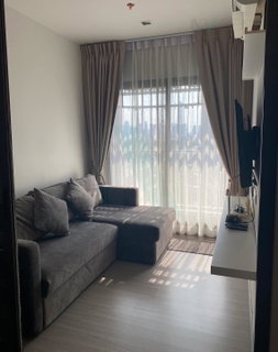 รูปภาพ For Rent Condo LIFE ASOKE HYPE Building 1, Floor 15,1 bed room, Room size 35.00 sqm