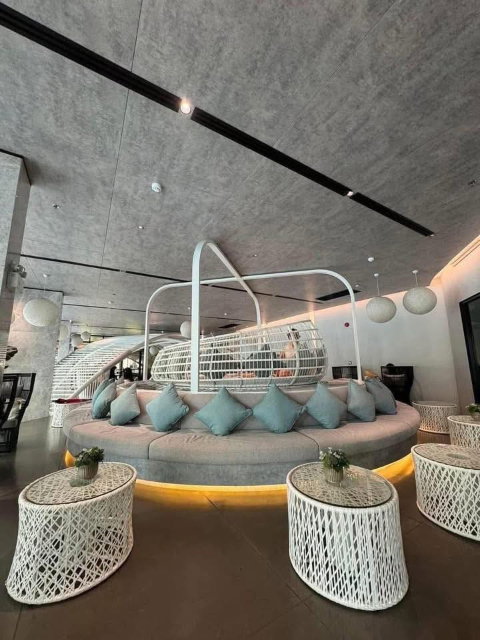 รูป FOR RENT ：  Elio Del Nest 🔥PRICE 🔥 25,000 BAHT/Month 🔥line :@190evxgl - รูปที่ 13/16