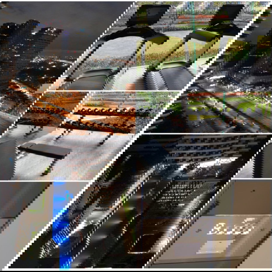 รูป ✨เช่าคอนโด สัญญา 1 ปี✨🛋️🛌The Saint Residences - รูปที่ 14/31