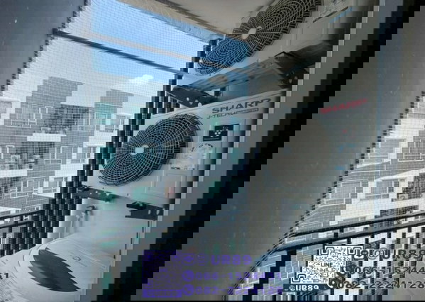 รูป 💙 Hot Price 💙ให้เช่า/For RENT คอนโด Regent Home Sukhumvit 81 (รีเจ้นท์ โฮม สุขุมวิท 81) - รูปที่ 8/8