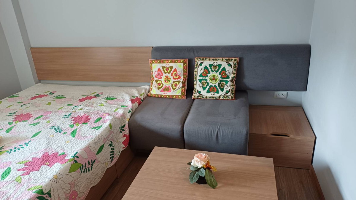 รูป 🔮RB23749 ให้เช่าถูกมาก👍พราว 3 แจ้งวัฒนะ✅แอดไลน์ @119dgdea ( มี @ ด้วย) แอดมินตอบไว - รูปที่ 1/3