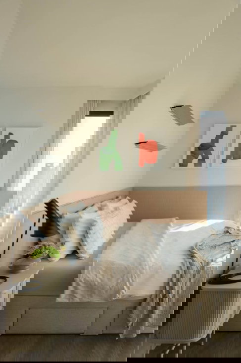 รูป 🏢 ให้เช่าคอนโด : The Lofts Silom (เดอะ ลอฟท์ สีลม) รหัสทรัพย์ | 📌LNP-C12459 - รูปที่ 18/20