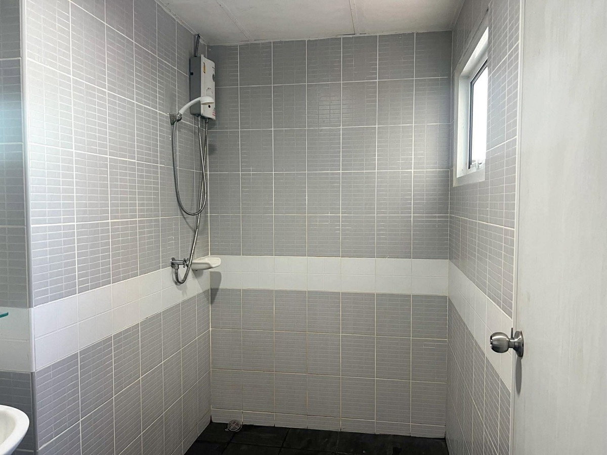 รูป WS6878 🏙️ ปล่อยเช่าคอนโด  ปรัชญาเพลส 1 รัชดา–ห้วยขวาง ใกล้ MRT ห้วยขวาง เพียง  12,000 บาท / เดือน - รูปที่ 8/9