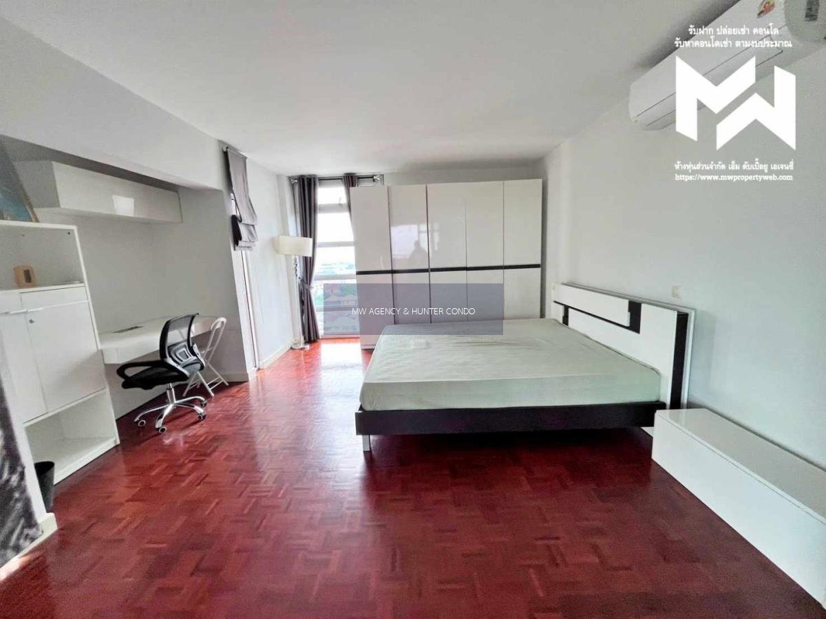 รูป ห้องจริง✨เช่าคอนโด สัญญา 1 ปี✨🛋️🛌 ริเวียร่า 2 - รูปที่ 1/15