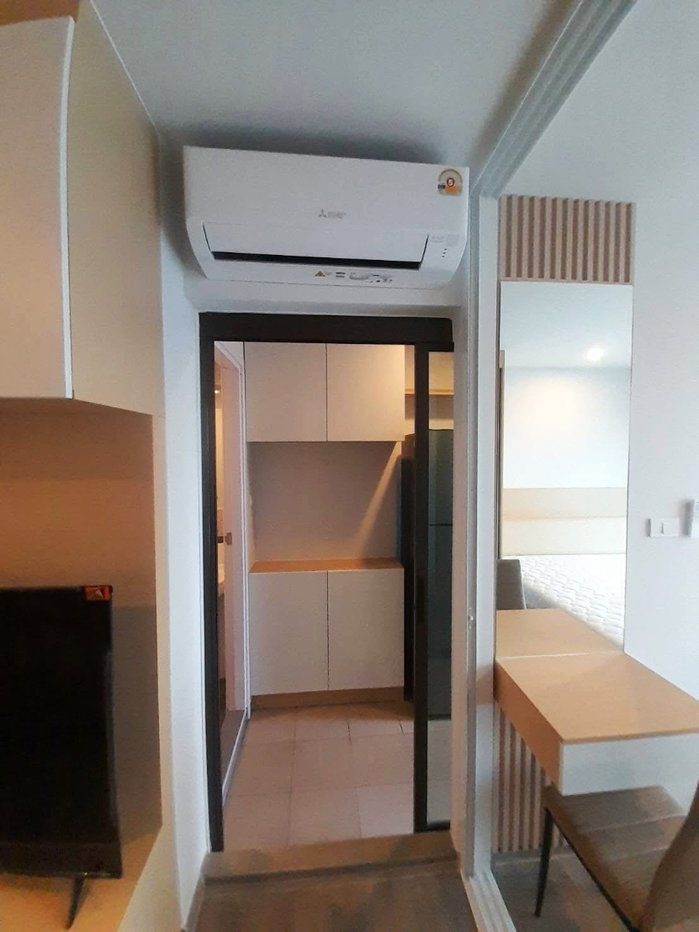 รูป MN3472 ให้เช่าคอนโด รีเจ้นท์ โฮม วุฒากาศ - รูปที่ 6/10