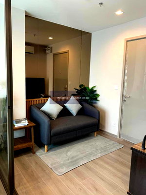 คอนโดให้เช่า : 🔴รวมคอนโดนนนทบุรีให้เช่า🔴⚠️🛋️🛌💥เดอะ โพลิแทน อควา