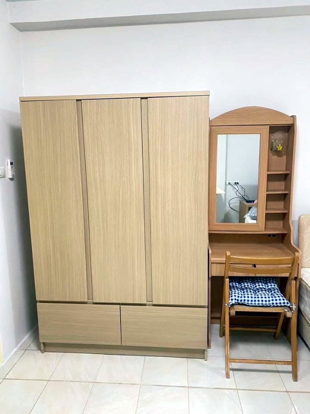 รูป ***ให้เช่า City Home รัชดา ซ.10 (ทำเลดี!!! น่าอยู่) *รับโปรพิเศษ* LINE : @Feelgoodhome (มี@หน้า) - รูปที่ 7/14
