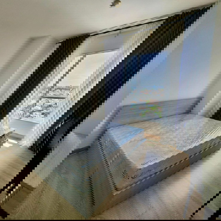 รูป ปล่อยเช่าคอนโด แอสปาย งามวงศ์วาน#Aspire Ngamwongwan - รูปที่ 2/10