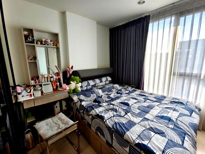 Condos for sale Tesco Lotus Superstore Sukhumvit 50 : #SC12332  📌 Sale | 🟦🟨Niche Mono Sukhumvit 50🟥🟩💬 𝑪𝒐𝒏𝒕𝒂𝒄𝒕 𝑳𝑰𝑵𝑬: @𝒔𝒆𝒄𝒓𝒆𝒕𝒑𝒓𝒐𝒑𝒆𝒓𝒕𝒚 🔥✨