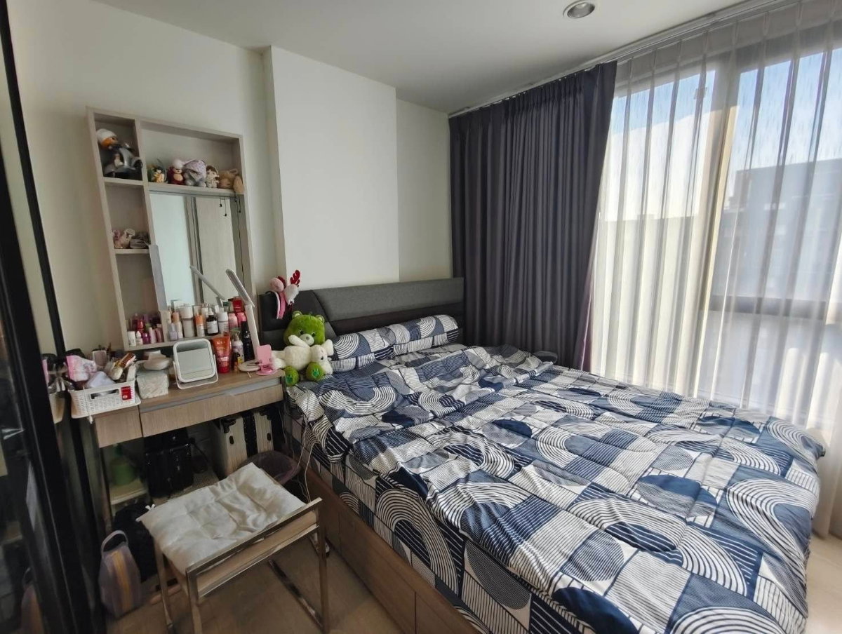 รูป #SC12332 📌 ขาย | 🟦🟨 นิช โมโน สุขุมวิท 50🟥🟩💬𝑪𝒐𝒏𝒕𝒂𝒄𝒕𝑳𝑰𝑵𝑬:@𝒔𝒆𝒄𝒓𝒆𝒕𝒑𝒓𝒐𝒑𝒆𝒓𝒕𝒚 🔥✨ - รูปที่ 1/6