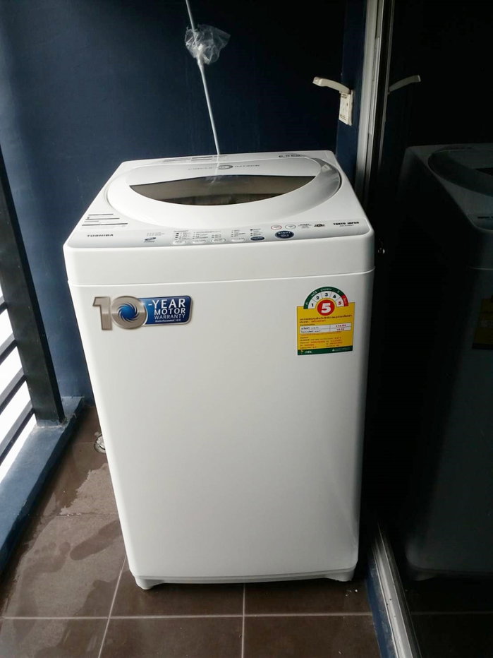 รูป ห้องจริง❤️เอเจ้นท์ ❤️นัดดูห้องแอดไลน์นะคะ❤️The Base Sukhumvit 77 - รูปที่ 15/15