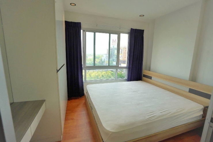 รูป AS-00102 | ให้เช่า The President เพชรเกษม–บางแค | Condo for Rent The President Petchkasem–Bangkhae - รูปที่ 2/6