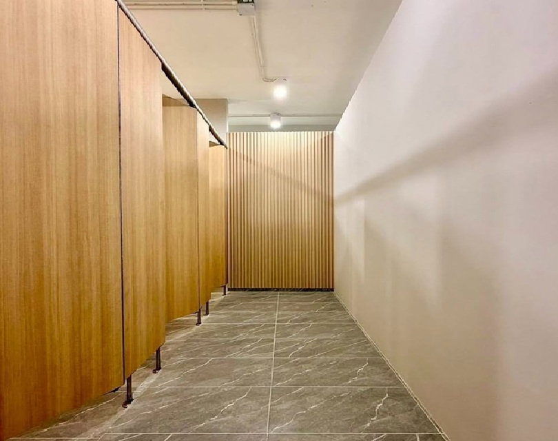 รูป ให้เช่าอาคารสำนักงาน / Office / พื้นที่ ชั้น 1 เท่านั้น / ซอยปรีดีพนมยงค์ 14 สุขุมวิท 71 / อาคารพื้นที่ใช้สอย 500 ตารางเมตร  - รูปที่ 4/14
