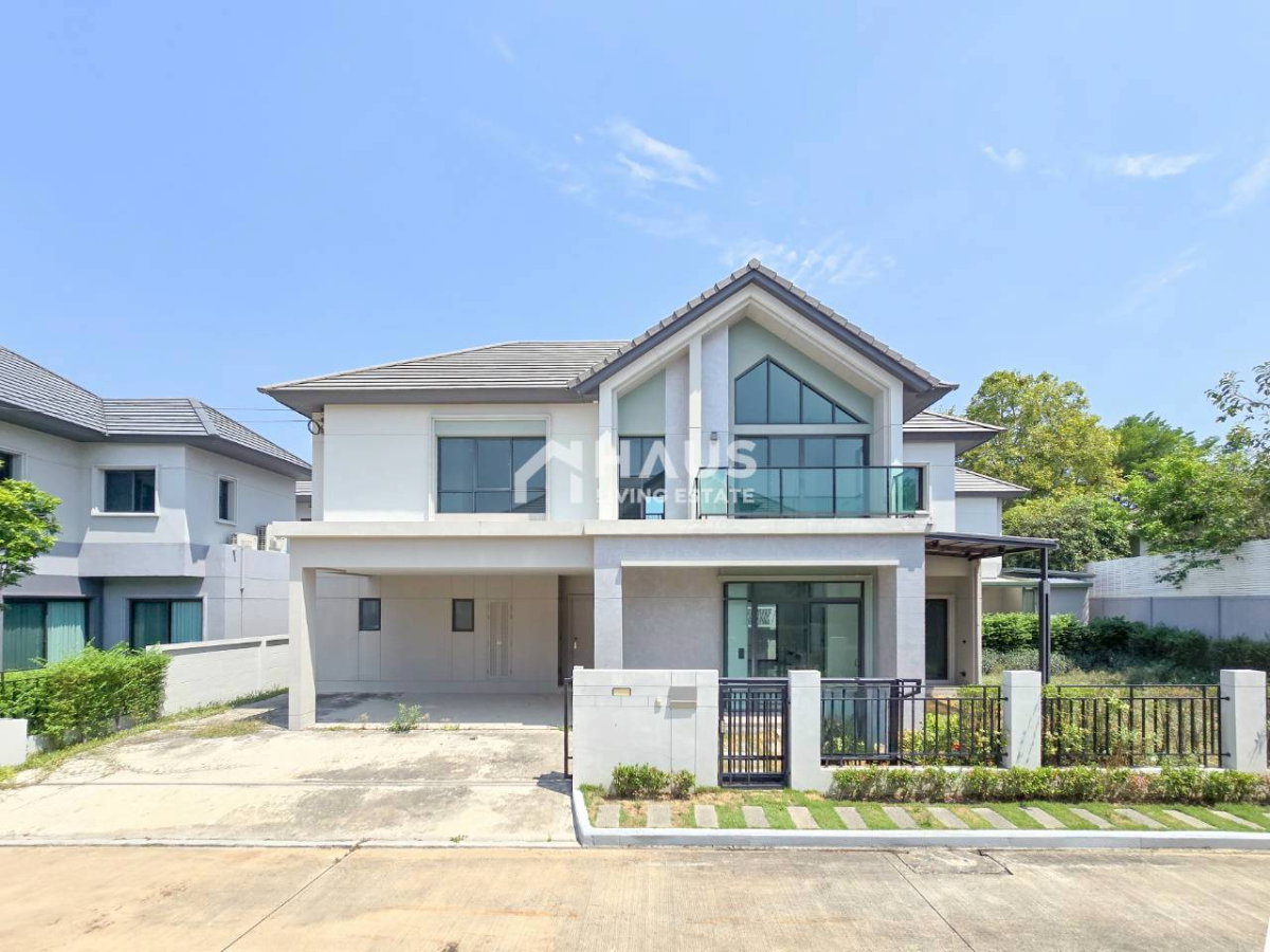 picture Bangkok Boulevard Rama 5 / 4 Bedrooms #HRM5061 - 1/28