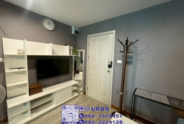รูป 💙 Hot Price 💙ให้เช่า/For RENT คอนโด Regent Home Sukhumvit 81 (รีเจ้นท์ โฮม สุขุมวิท 81) - รูปที่ 2/8