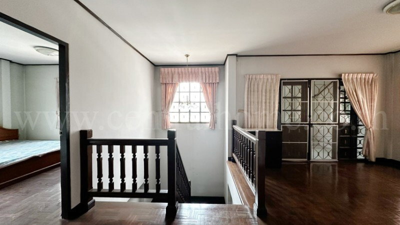 รูป บ้านเดี่ยว 121 ตร.วา สีวลี 1 รังสิต - คลอง 2 ต้นโครงการ พร้อมอยู่ - รูปที่ 12/26