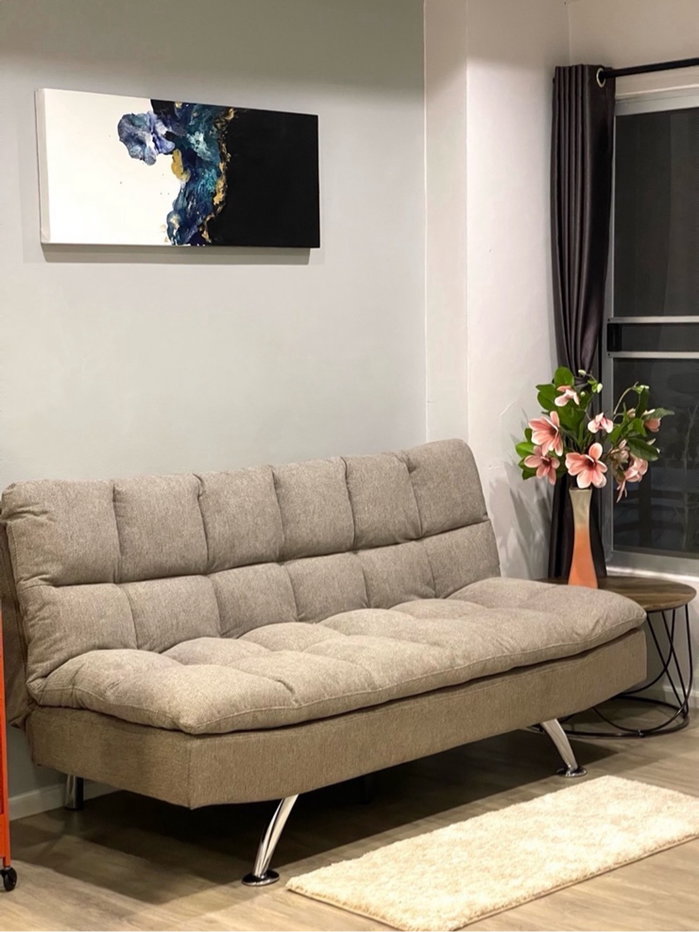 รูป ปล่อยเช่าคอนโดบ้านสุโขทัย รามคำแหง - รูปที่ 6/9