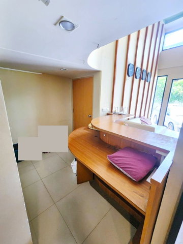 รูป เดอะมอลล์ รามคำแหง พื้นที่โรงแรม 2-3นอน 1 ห้องน้ำ ใกล้ MRT สายสีส้ม รามคำแหง 6–16 1981 Soul & Sold อาคารพาณิชย์ชั้นเดียว - รูปที่ 3/8