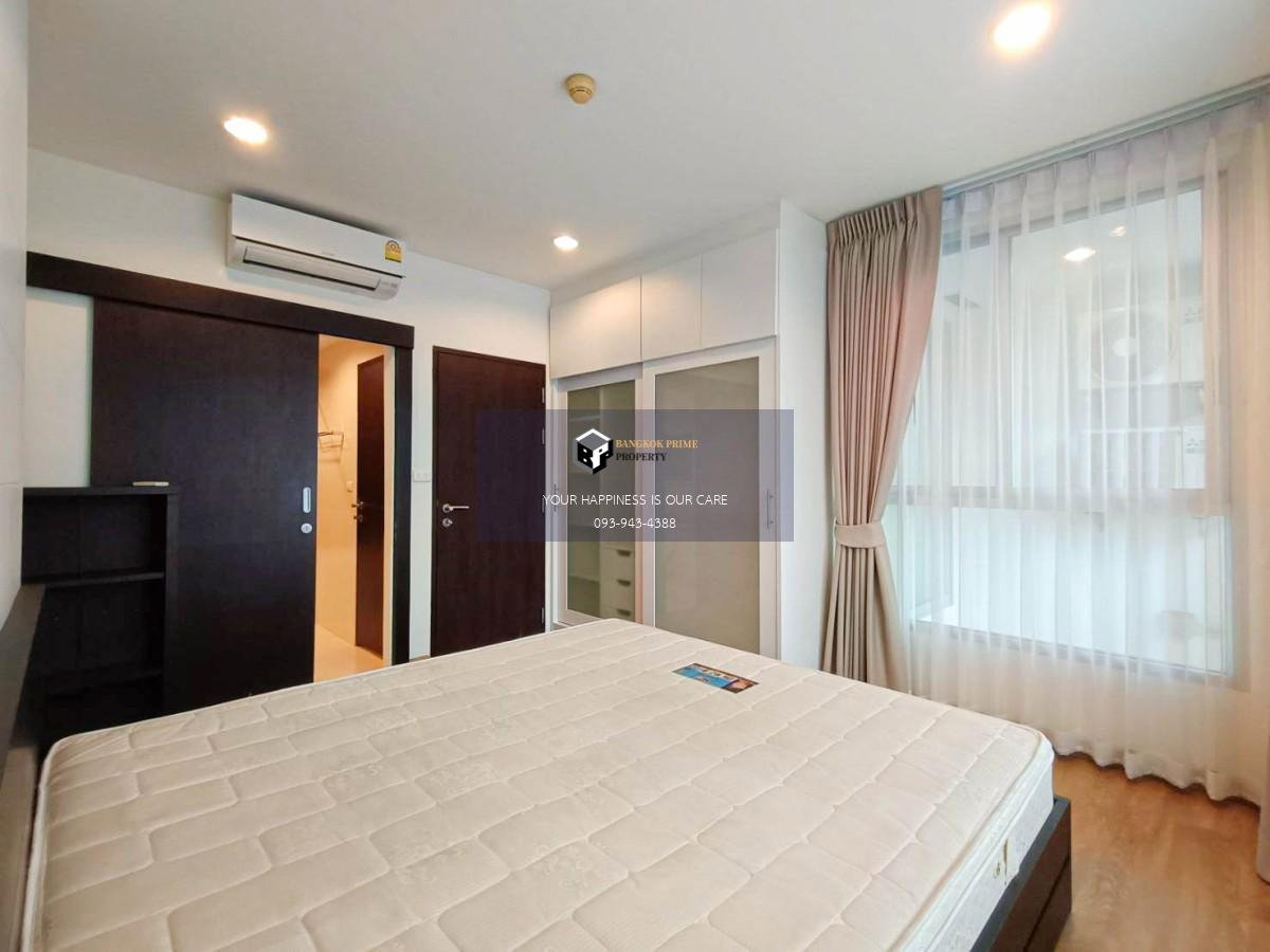 รูป The Address Sukhumvit 42 | 🚝ใกล้ BTS เอกมัย ห้องสวย พร้อมอยู่ปลายเดือนมีนาคม 2569 #2026020913904#FC - รูปที่ 2/10