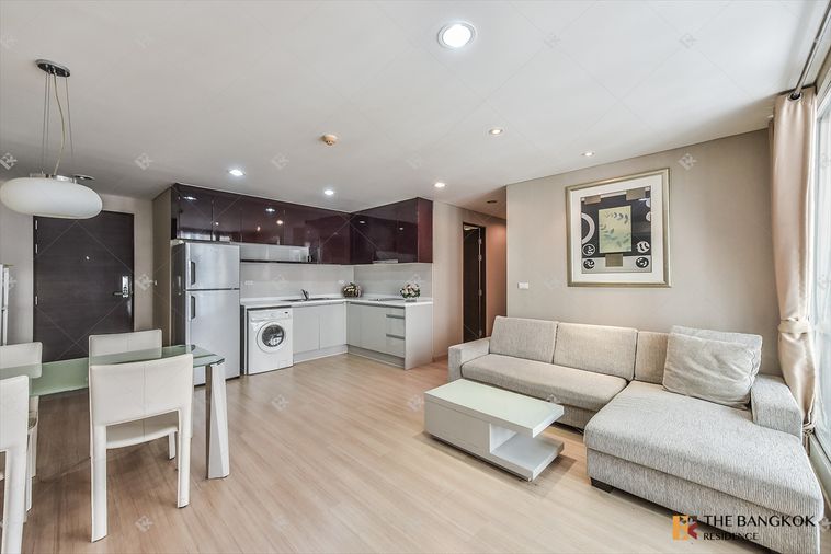 🔥 Available Rent🔥 The Address Pathumwan 2B2B 74 sqm. Just 35K/Month Call Ms.Angel(Aumi)0658209572