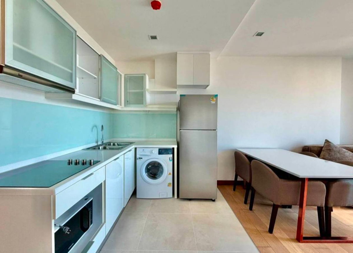 picture ✨ Luxury Condo for Rent – Astra Condo Chiang Mai - 4/20