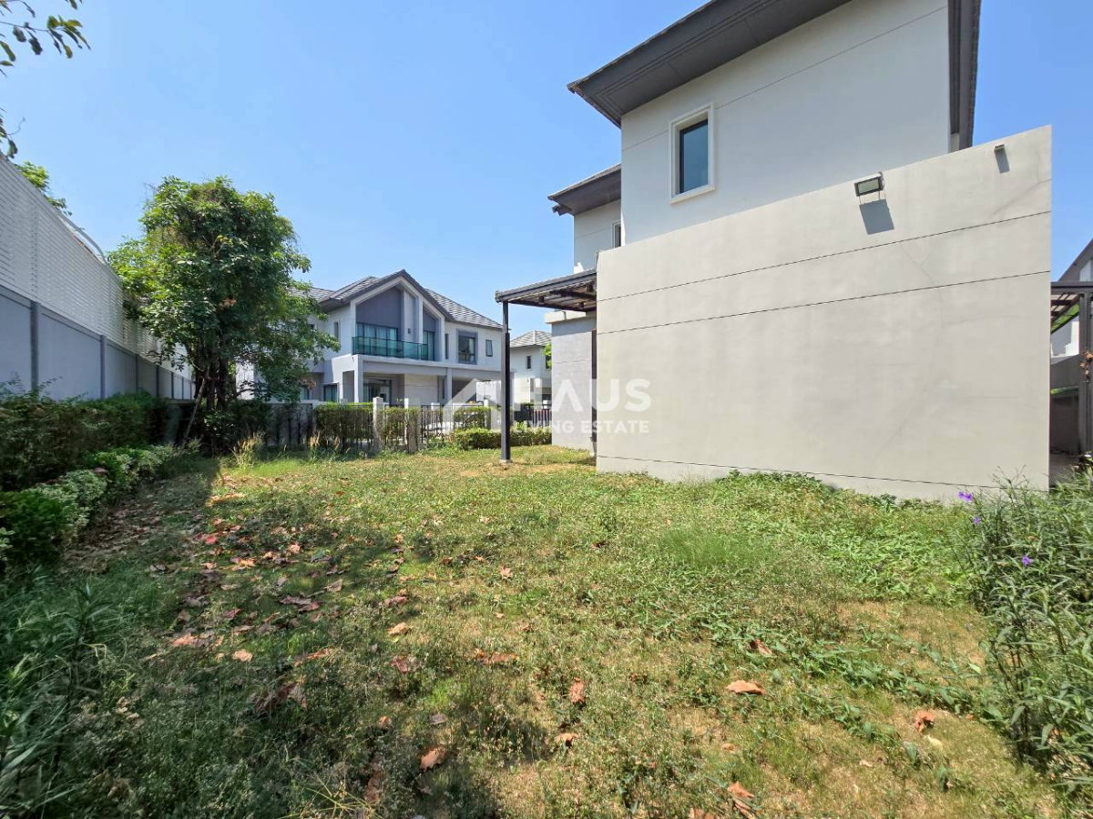 picture Bangkok Boulevard Rama 5 / 4 Bedrooms #HRM5061 - 28/28