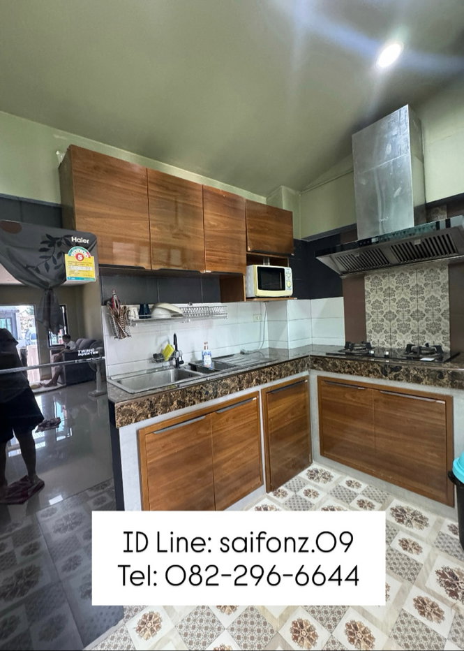 รูป ให้เช่าด่วน 13,000 พร้อมทำสัญญาเข้าอยู่วันที่ 1 เมษายน 2569 - รูปที่ 7/21