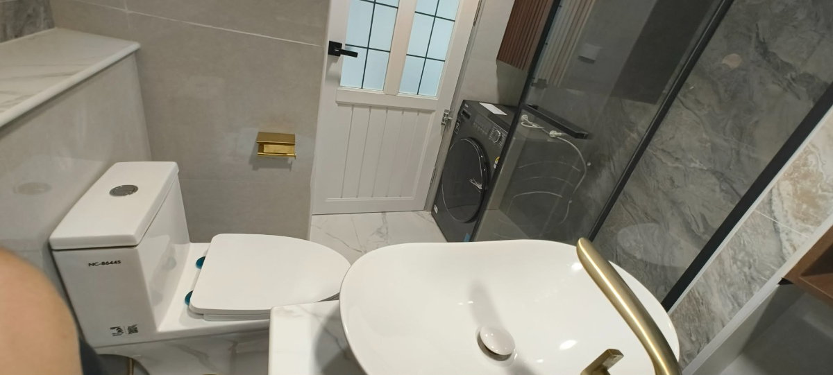 รูป 🏢 ขายคอนโด : Baan Nonsee (บ้าน นนทรี) รหัสทรัพย์ | 📌LNP-C12461 - รูปที่ 14/40