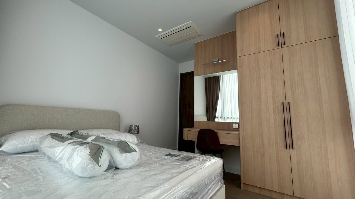 รูป ✨ Supalai Icon  Sathron - 3 Bedroom for Rent  (เช่า) / HBH-ST-239 - รูปที่ 5/16