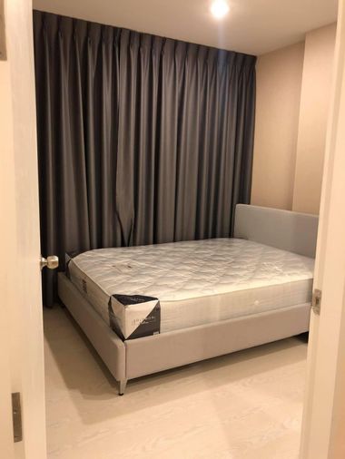 1-bed condo for rent, 29.8 sqm, Prodigy MRT Bangkhae