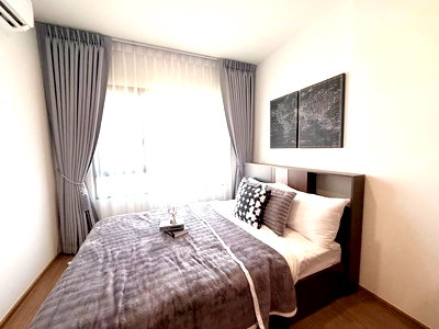 Condos for rent The Mall Bang Khae : Condo for Rent at The LIVIN Phetkasem (D6903029)