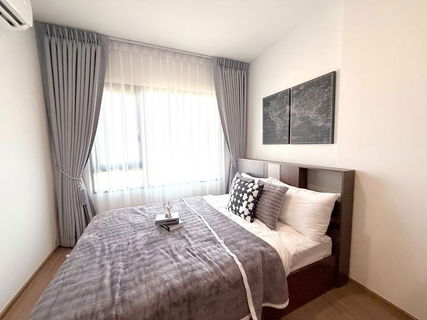 รูปภาพ Condo for Rent at The LIVIN Phetkasem (D6903029)