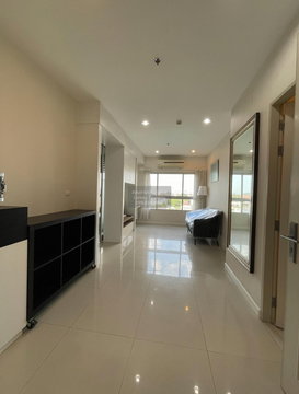 FOR RENT condo , Q House Sathorn , BTS-Krung Thon Buri , Khlong Ton Sai , Khlong San , Bangkok , CX-29554 ✅ Live chat with us ADD LINE @connexproperty ✅