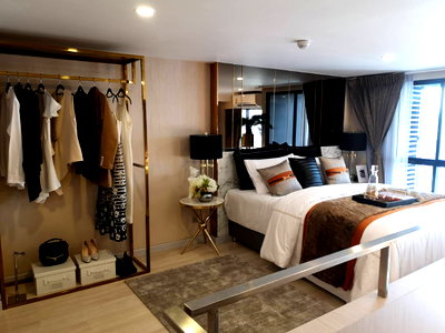 Condos for rent : ✨ For Rent Knightsbridge Prime Sathorn, beautiful and luxurious unit at a great price, fully furnished and ready to move in | Code D2331 Line : @Dstay