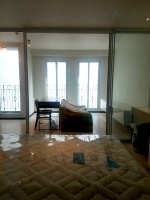 Condos for rent : For Rent Condo HAVEN LUXE Building 1, Floor 3,1 bed room, Room size 38.00 sqm