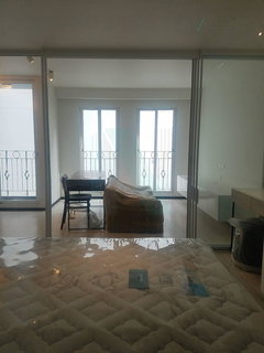 รูปภาพ ให้เช่าคอนโด ฮาเว่น ลุกซ์ พหลโยธิน อาคาร 1 ชั้น 3 1 ห้องนอน ขนาด 38.00 ตรม ใกล้ บิ๊กซี สะพานควาย