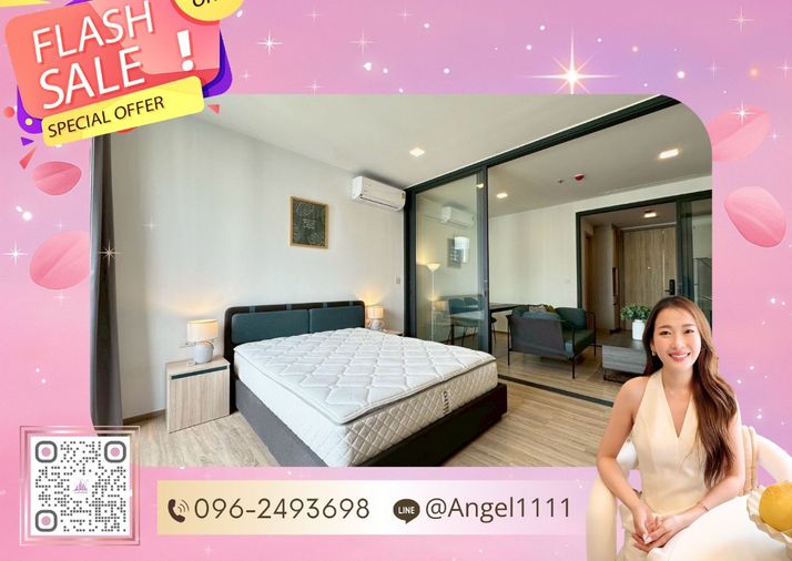 ✨🦄 Ready to Move 🦄✨ XT Phayathai เฟอร์ครบ จบในที่เดียว โทร 096-2493698 (XTP0959)