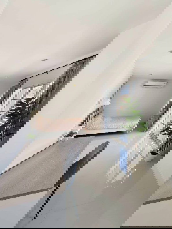 รูป ปล่อยเช่า บ้านเดี่ยว 2ชั้น โครงการ The Urbana 5 ขนาดที่ดิน 56 ตร.ว. 3 นอน - รูปที่ 13/16